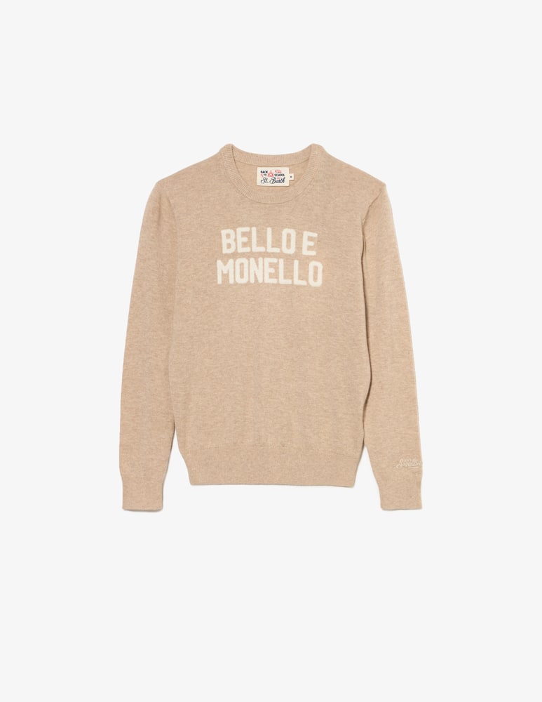 MC2 Saint Barth Wool jumper - picture 4 MC2 Saint Barth Wool jumper - picture 4