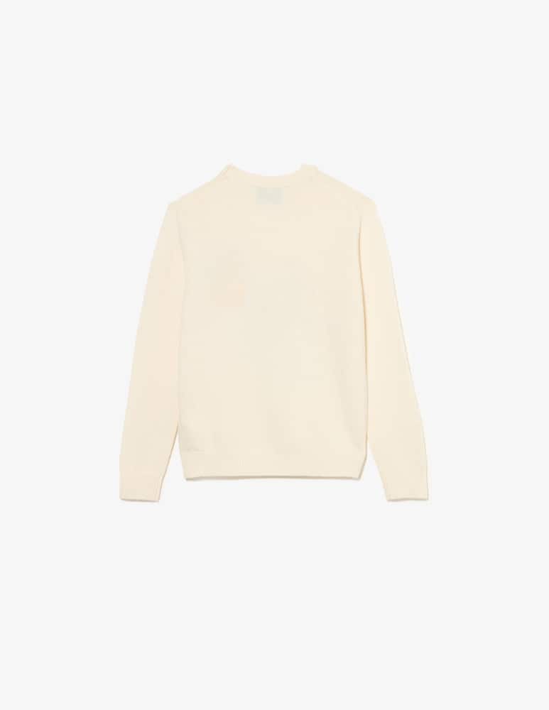 MC2 Saint Barth Printed wool jumper - picture 5 MC2 Saint Barth Printed wool jumper - picture 5