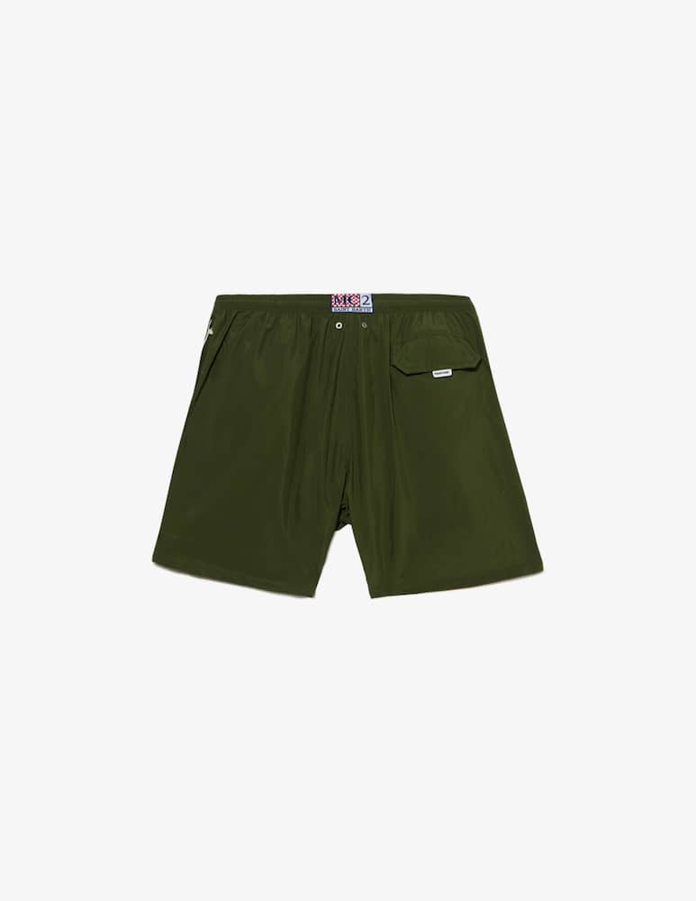 MC2 Saint Barth Boxer swim ultralight - immagine 2 MC2 Saint Barth Boxer swim ultralight - immagine 2