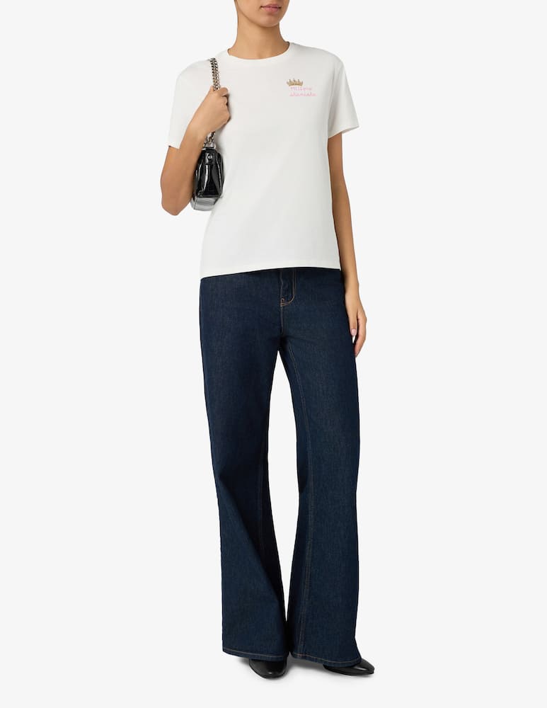 MC2 Saint Barth T-shirt - picture 2 MC2 Saint Barth T-shirt - picture 2