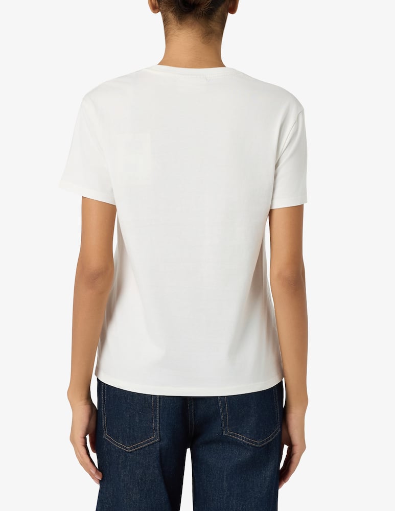 MC2 Saint Barth T-shirt - picture 3 MC2 Saint Barth T-shirt - picture 3