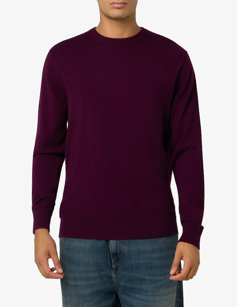 MC2 Saint Barth crew neck sweater - picture 1 MC2 Saint Barth crew neck sweater - picture 1