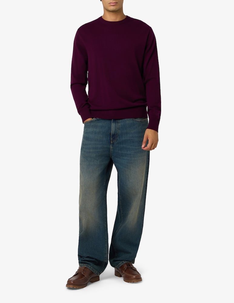 MC2 Saint Barth crew neck sweater - picture 2 MC2 Saint Barth crew neck sweater - picture 2
