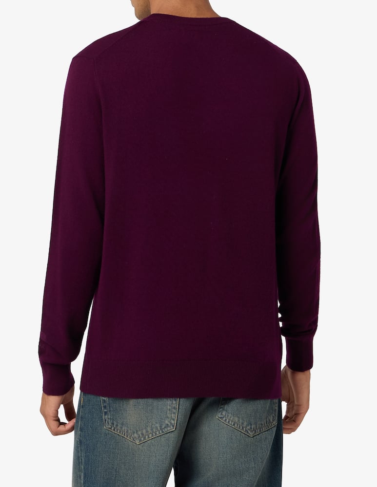 MC2 Saint Barth crew neck sweater - picture 3 MC2 Saint Barth crew neck sweater - picture 3