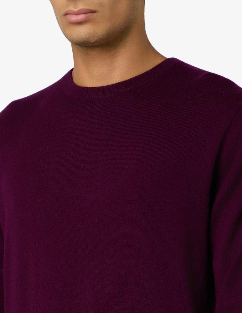 MC2 Saint Barth crew neck sweater - picture 4 MC2 Saint Barth crew neck sweater - picture 4