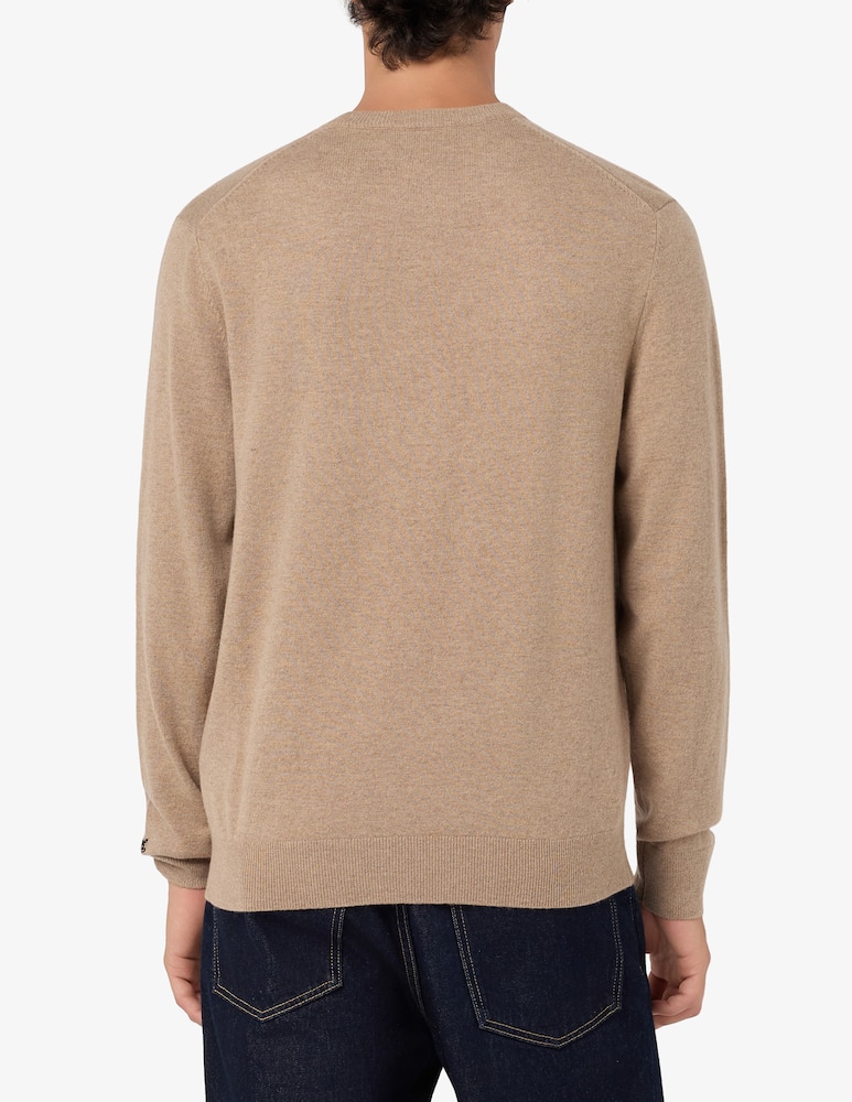MC2 Saint Barth Maglia girocollo Heron  - immagine 3