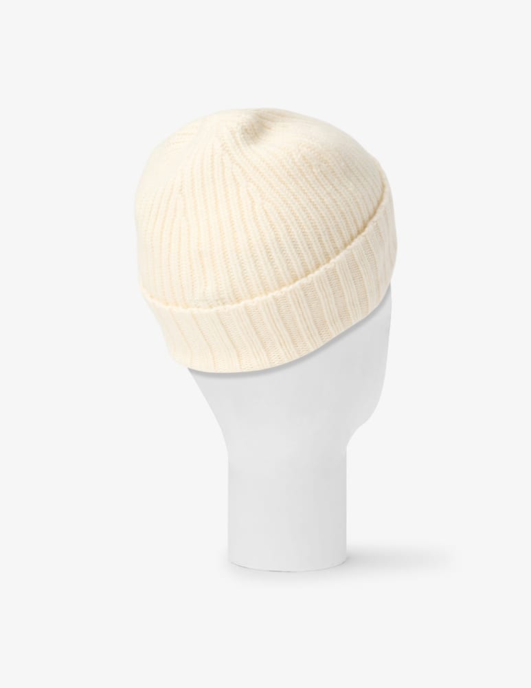 MC2 Saint Barth Cappello beanie n maglia Sheldon - immagine 3 MC2 Saint Barth Cappello beanie n maglia Sheldon - immagine 3