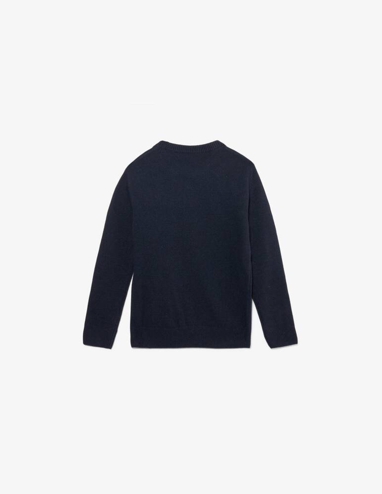 MC2 Saint Barth graphic sweater - picture 2