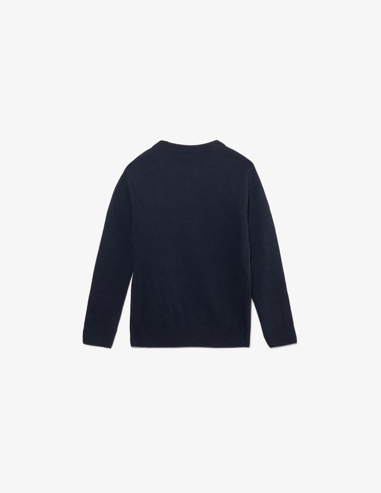 rinascente MC2 Saint Barth graphic sweater