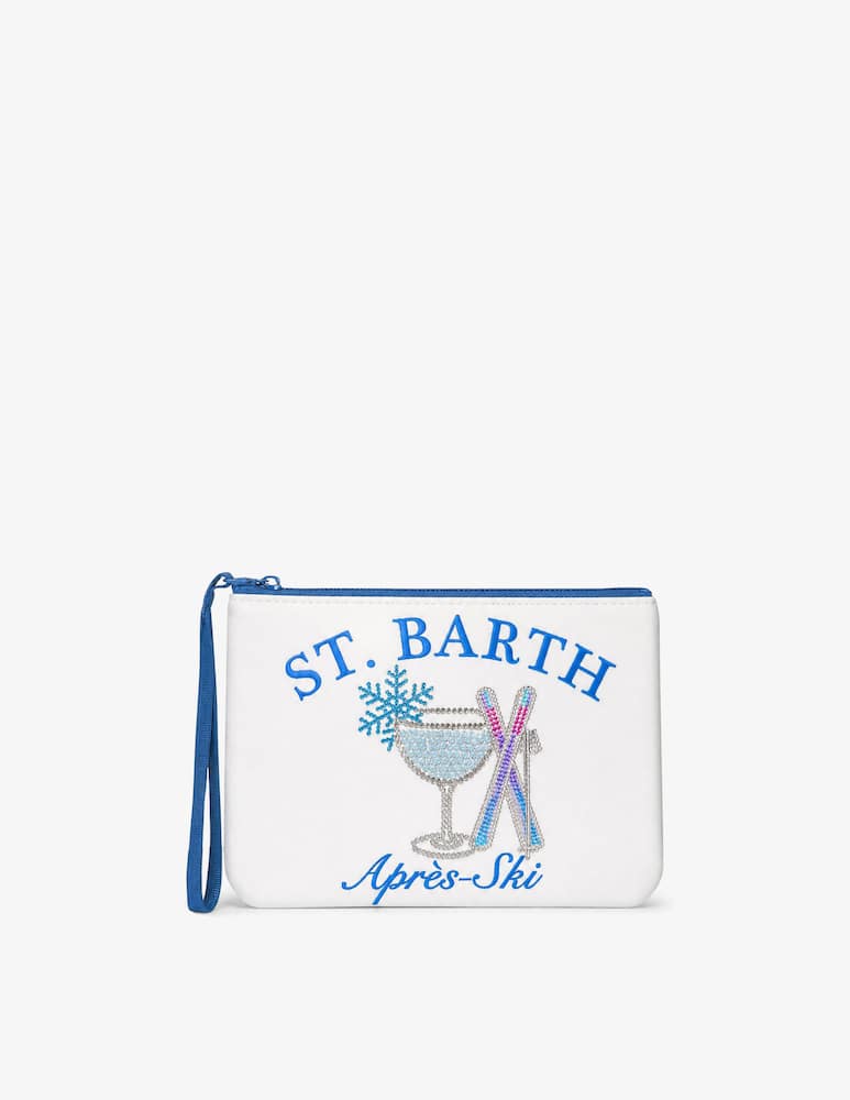 MC2 Saint Barth Pochette - immagine 1 MC2 Saint Barth Pochette - immagine 1