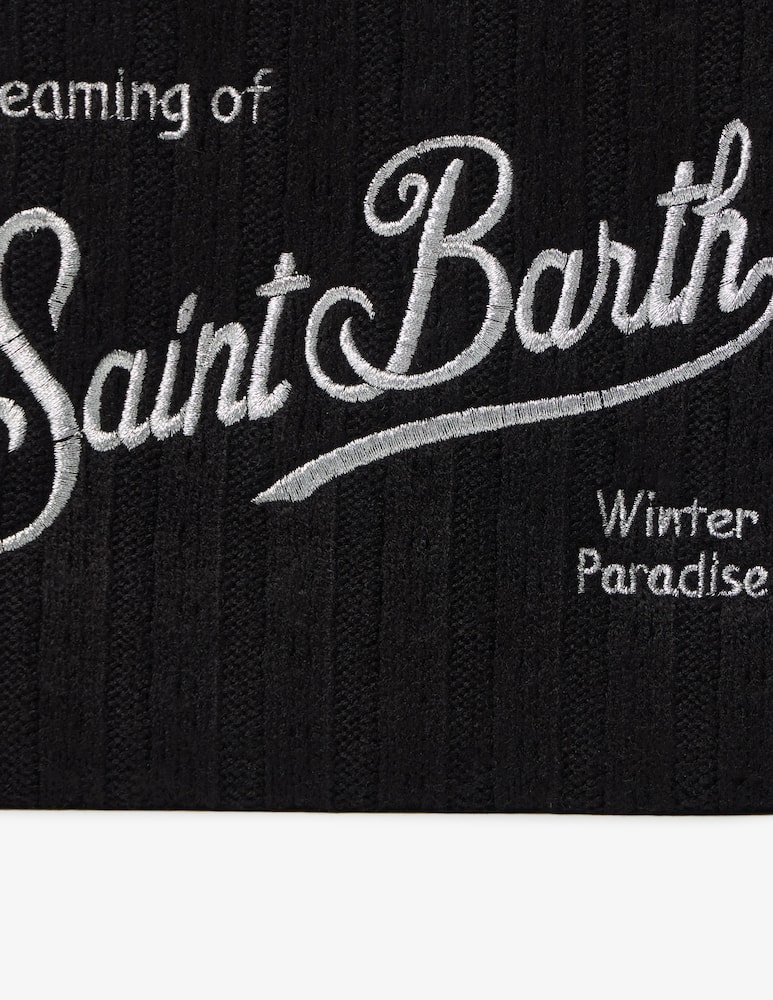 MC2 Saint Barth Pochette in tessuto a maglia - immagine 3 MC2 Saint Barth Pochette in tessuto a maglia - immagine 3