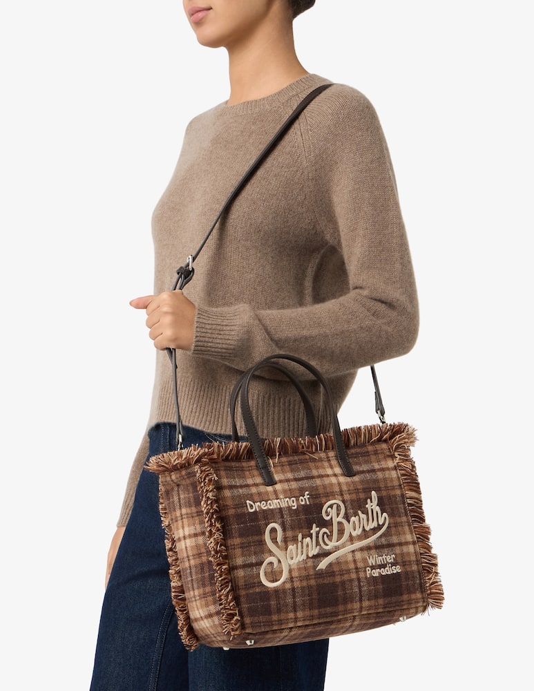 MC2 Saint Barth Handbag with strap - picture 2 MC2 Saint Barth Handbag with strap - picture 2