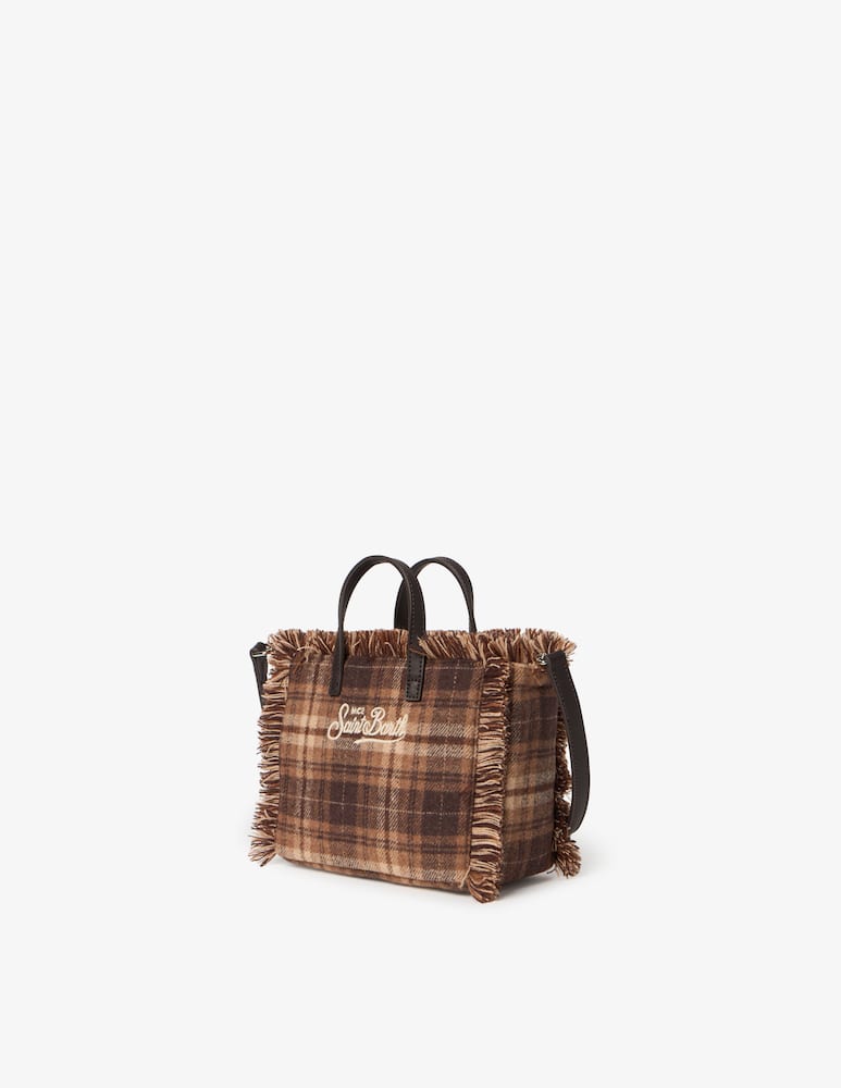 MC2 Saint Barth Handbag with strap - picture 3 MC2 Saint Barth Handbag with strap - picture 3