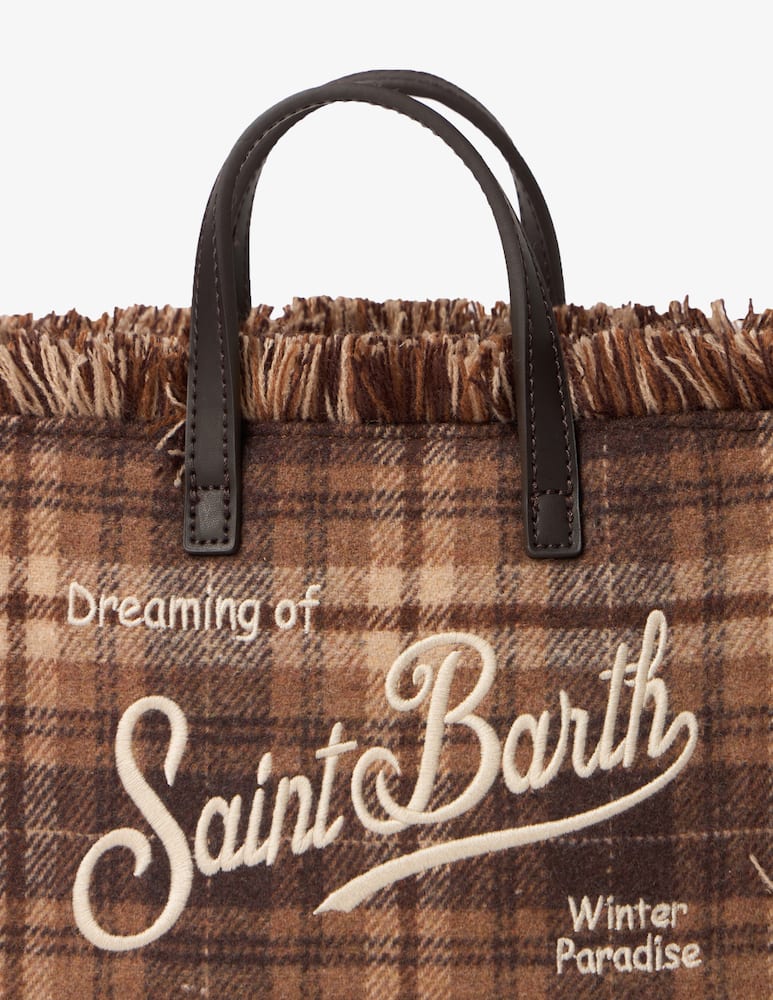 MC2 Saint Barth Handbag with strap - picture 4 MC2 Saint Barth Handbag with strap - picture 4