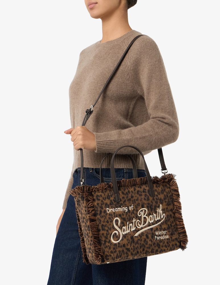 MC2 Saint Barth Handbag with strap - picture 2 MC2 Saint Barth Handbag with strap - picture 2