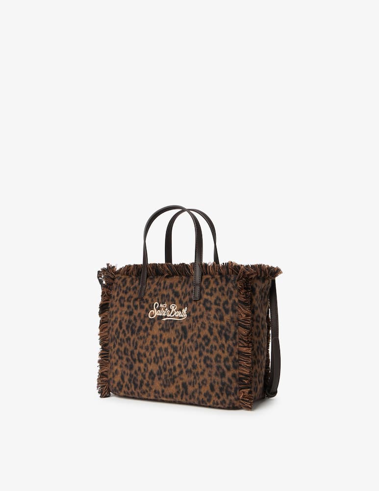 MC2 Saint Barth Handbag with strap - picture 3 MC2 Saint Barth Handbag with strap - picture 3