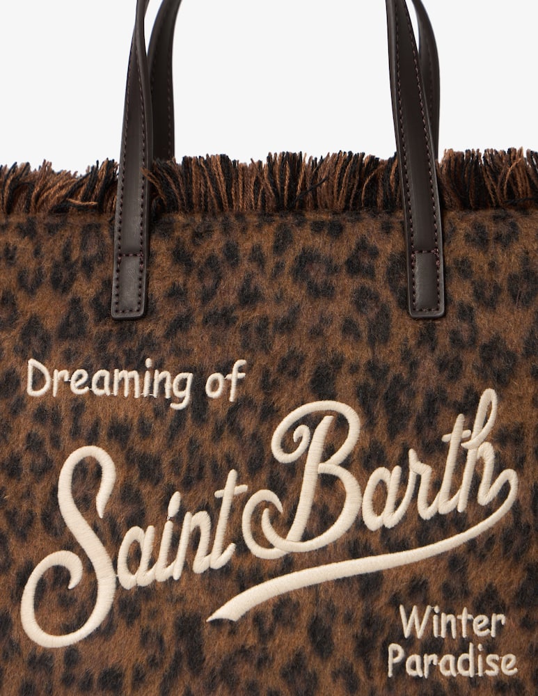 MC2 Saint Barth Handbag with strap - picture 4 MC2 Saint Barth Handbag with strap - picture 4