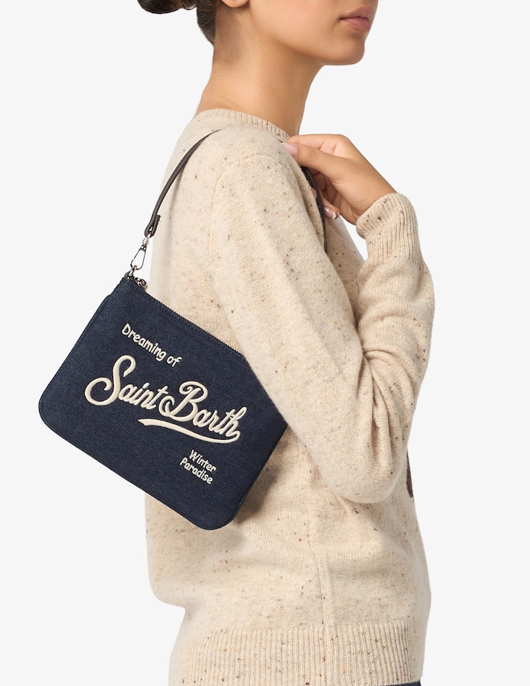 MC2 Saint Barth Pochette - immagine 2 MC2 Saint Barth Pochette - immagine 2