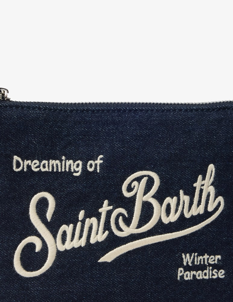 MC2 Saint Barth Pochette - immagine 4 MC2 Saint Barth Pochette - immagine 4