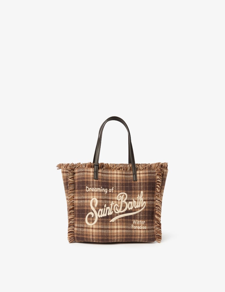 MC2 Saint Barth Tote bag - picture 1 MC2 Saint Barth Tote bag - picture 1