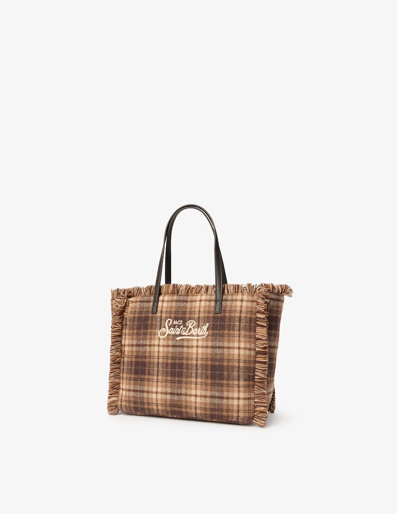 MC2 Saint Barth Tote bag - picture 3 MC2 Saint Barth Tote bag - picture 3