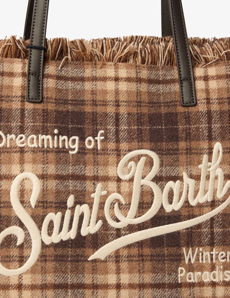 MC2 Saint Barth Tote bag - picture 4 MC2 Saint Barth Tote bag - picture 4