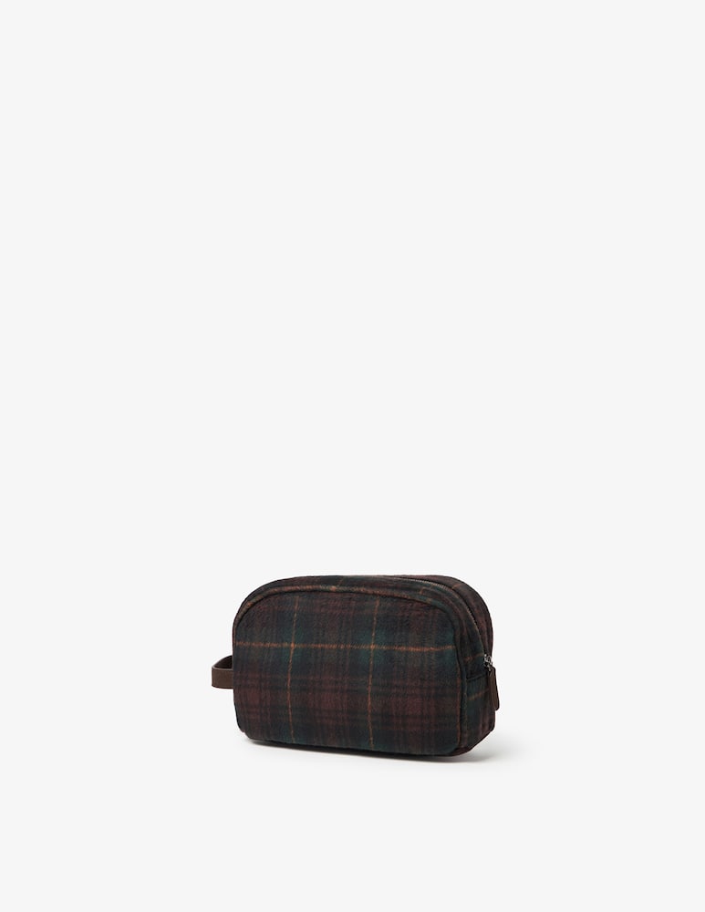MC2 Saint Barth Beauty case Westwood - immagine 2 MC2 Saint Barth Beauty case Westwood - immagine 2