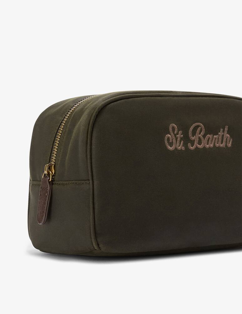 MC2 Saint Barth Beauty case Westwood Wax - immagine 4 MC2 Saint Barth Beauty case Westwood Wax - immagine 4