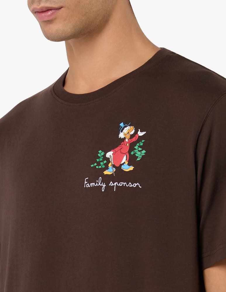 MC2 Saint Barth t-shirt with print - picture 4 MC2 Saint Barth t-shirt with print - picture 4