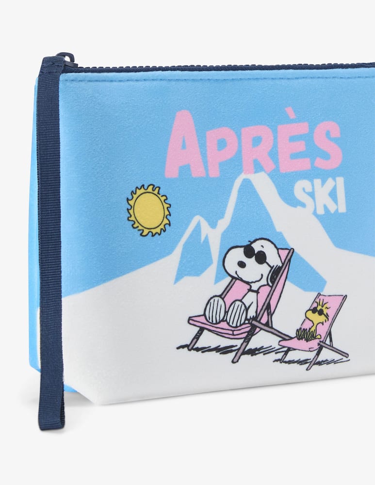 MC2 Saint Barth pouch  - picture 3