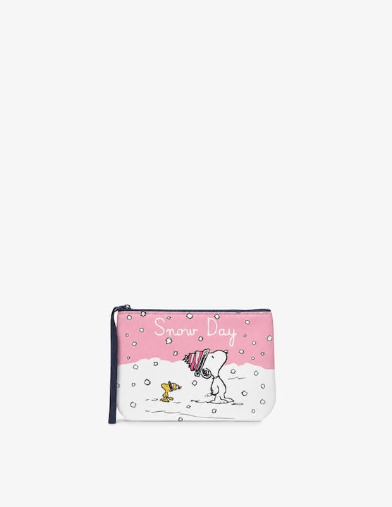 MC2 Saint Barth - Crossbody pouch - €39,00