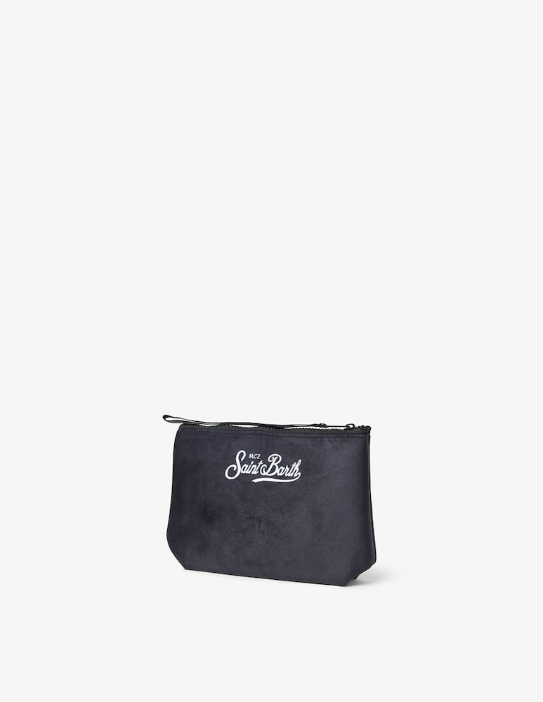 MC2 Saint Barth Pochette cuore - immagine 2 MC2 Saint Barth Pochette cuore - immagine 2