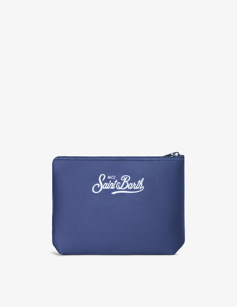 MC2 Saint Barth Pochette Aline Gin Tonic - immagine 2 MC2 Saint Barth Pochette Aline Gin Tonic - immagine 2
