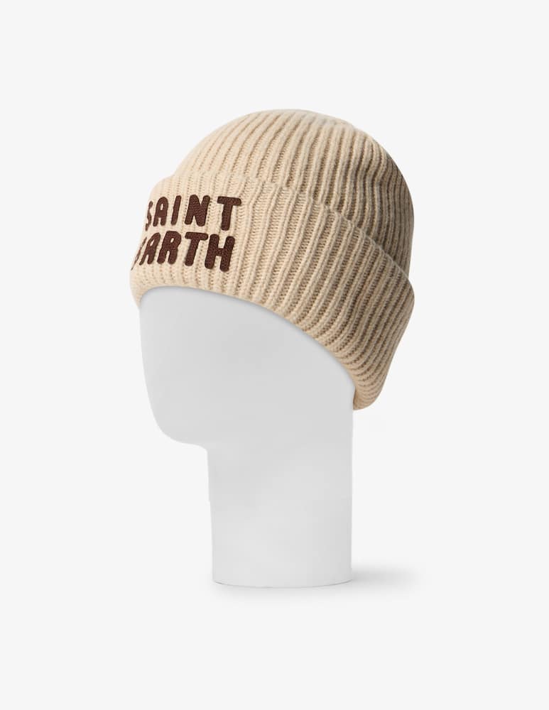 MC2 Saint Barth Cappello in maglia - immagine 1 MC2 Saint Barth Cappello in maglia - immagine 1