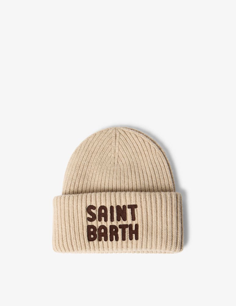 MC2 Saint Barth Cappello in maglia - immagine 2 MC2 Saint Barth Cappello in maglia - immagine 2