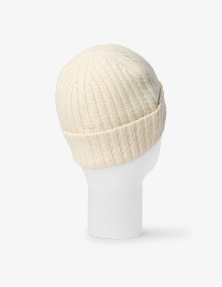 MC2 Saint Barth Knitted beanie - picture 3