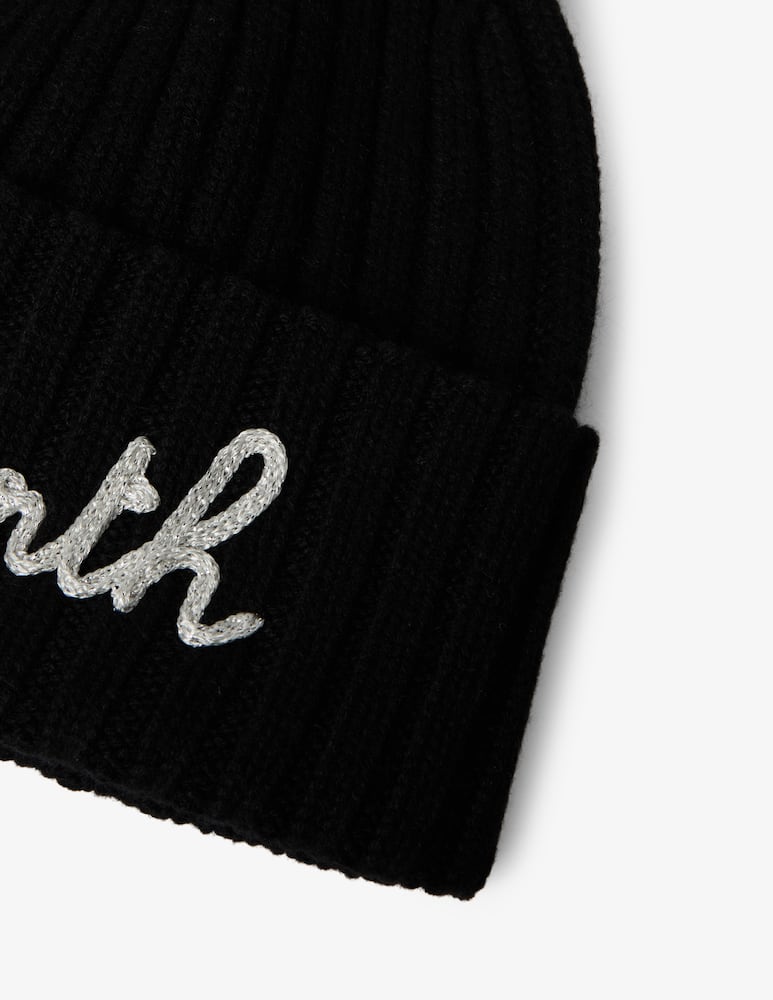 rinascente MC2 Saint Barth Cappello in maglia