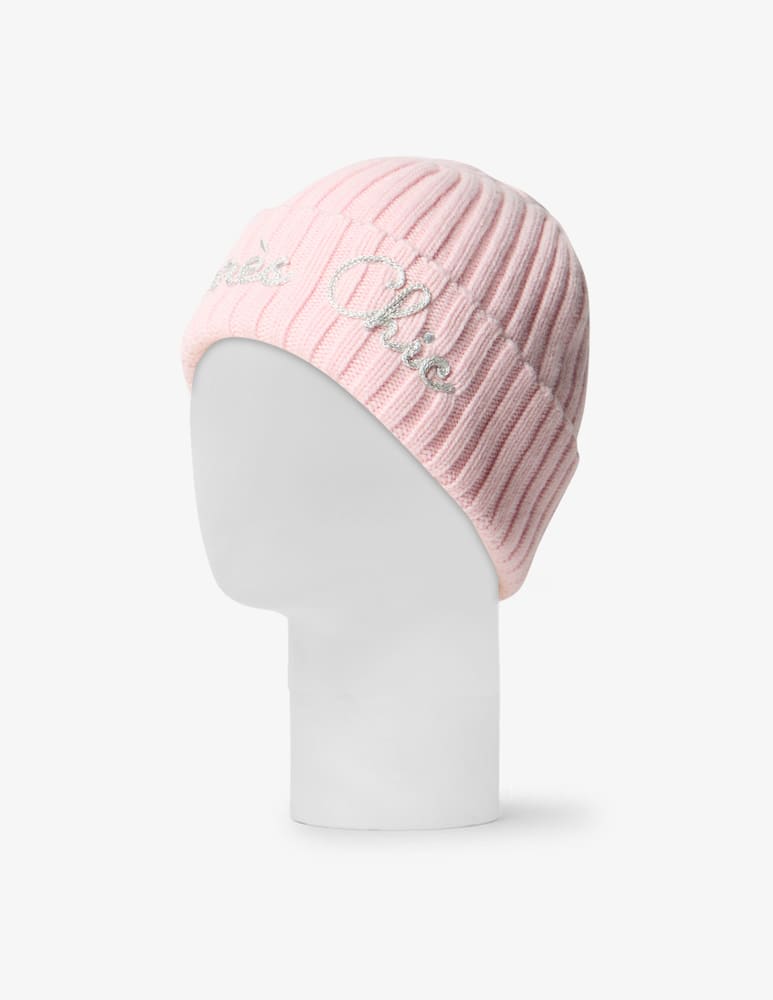 MC2 Saint Barth Cappello in maglia - immagine 1 MC2 Saint Barth Cappello in maglia - immagine 1