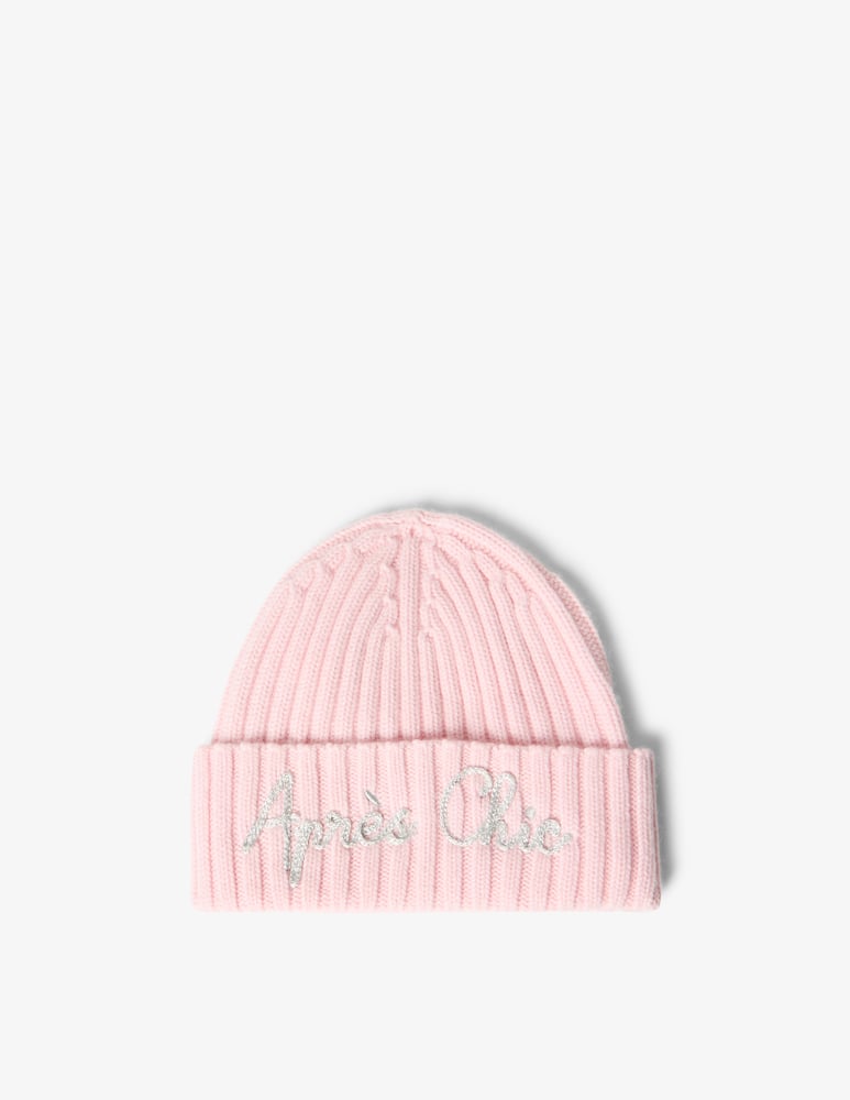 MC2 Saint Barth Cappello in maglia - immagine 2 MC2 Saint Barth Cappello in maglia - immagine 2