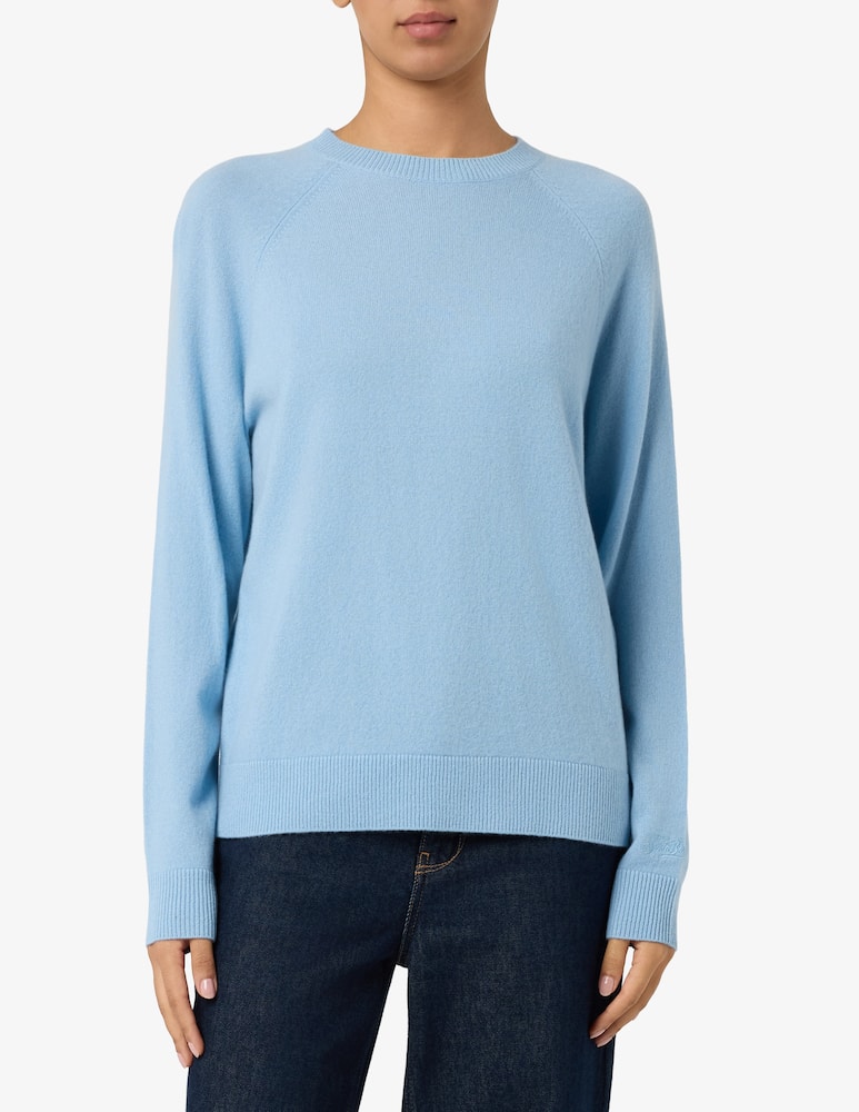 MC2 Saint Barth Maglione oversize - immagine 1 MC2 Saint Barth Maglione oversize - immagine 1