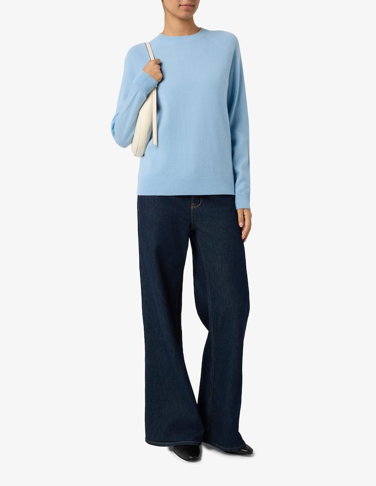 MC2 Saint Barth Maglione oversize - immagine 2 MC2 Saint Barth Maglione oversize - immagine 2