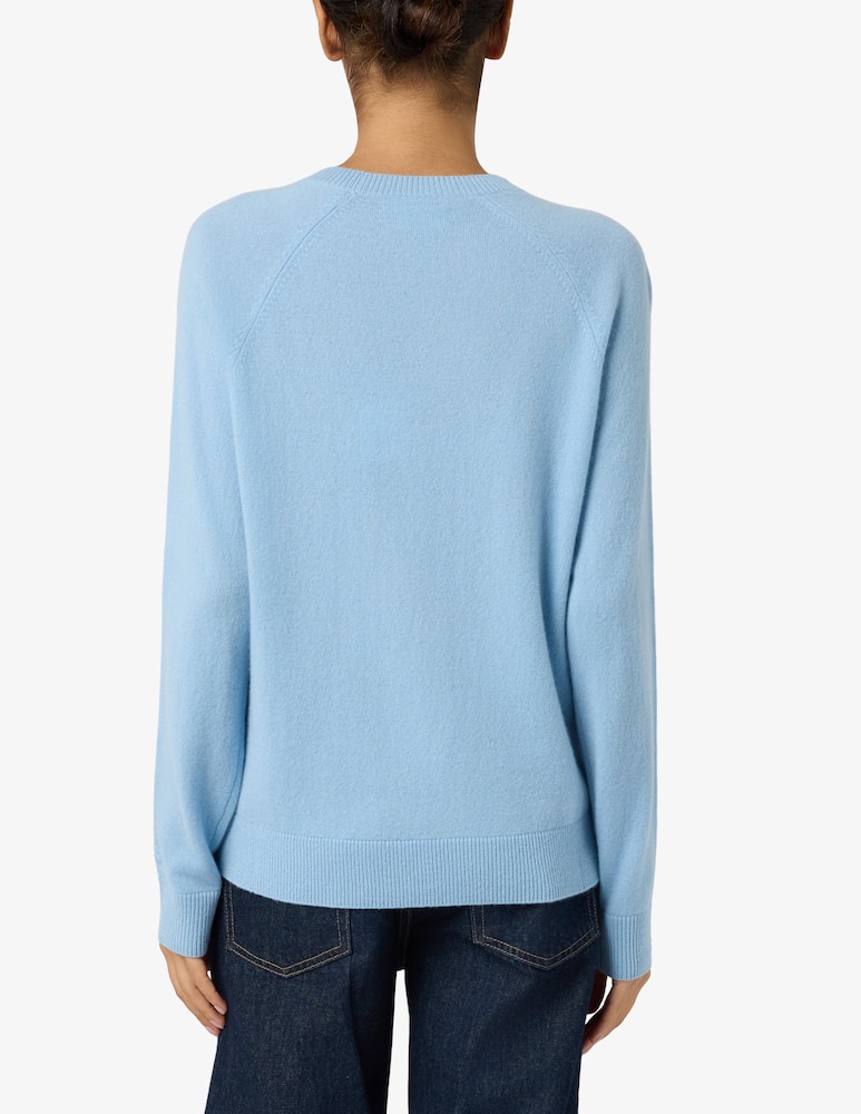 MC2 Saint Barth Maglione oversize - immagine 3 MC2 Saint Barth Maglione oversize - immagine 3