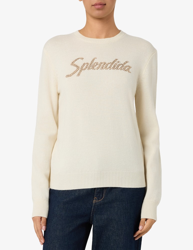 MC2 Saint Barth Crewneck sweater - picture 1 MC2 Saint Barth Crewneck sweater - picture 1