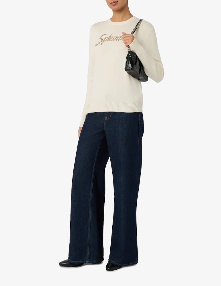 MC2 Saint Barth Crewneck sweater - picture 2 MC2 Saint Barth Crewneck sweater - picture 2