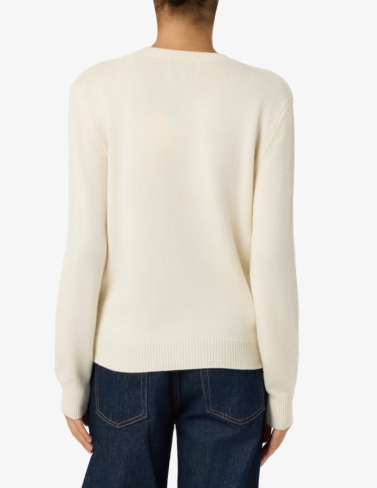 MC2 Saint Barth Crewneck sweater - picture 3 MC2 Saint Barth Crewneck sweater - picture 3