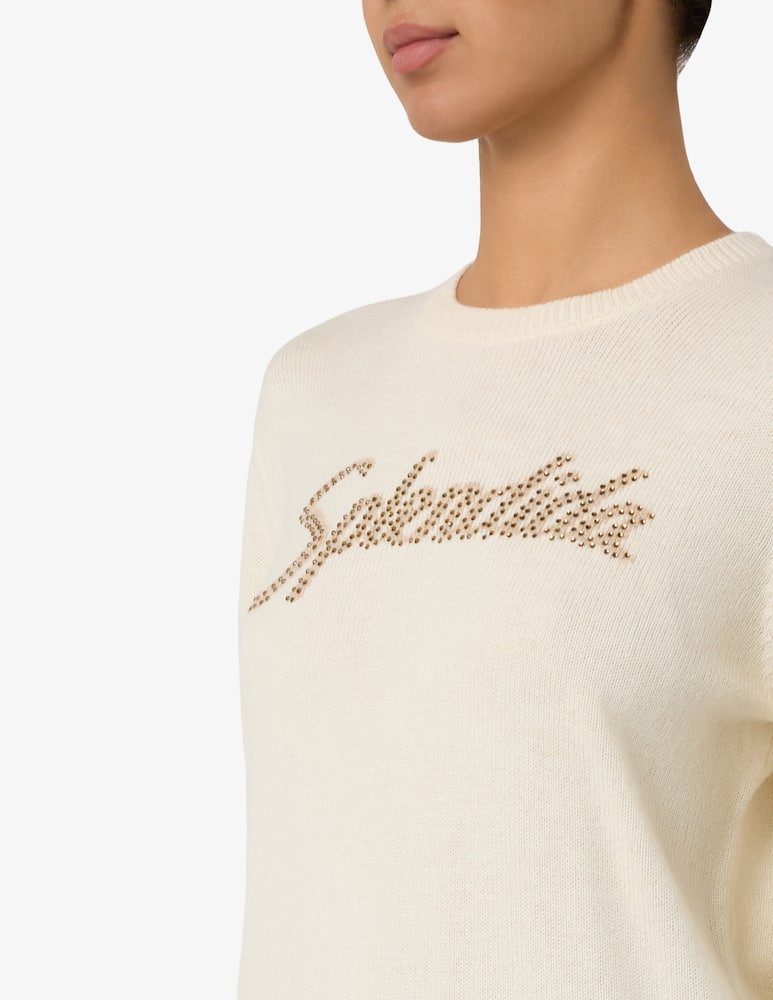 MC2 Saint Barth Crewneck sweater - picture 4 MC2 Saint Barth Crewneck sweater - picture 4