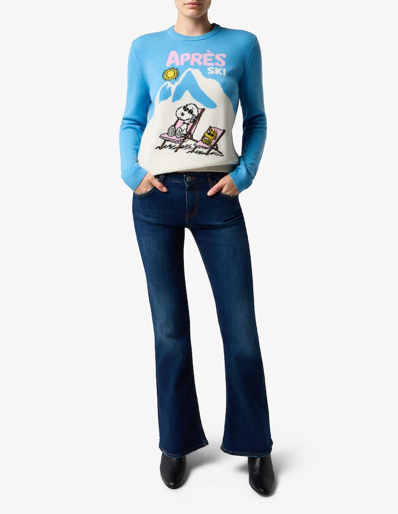 MC2 Saint Barth Maglione girocollo - immagine 2 MC2 Saint Barth Maglione girocollo - immagine 2