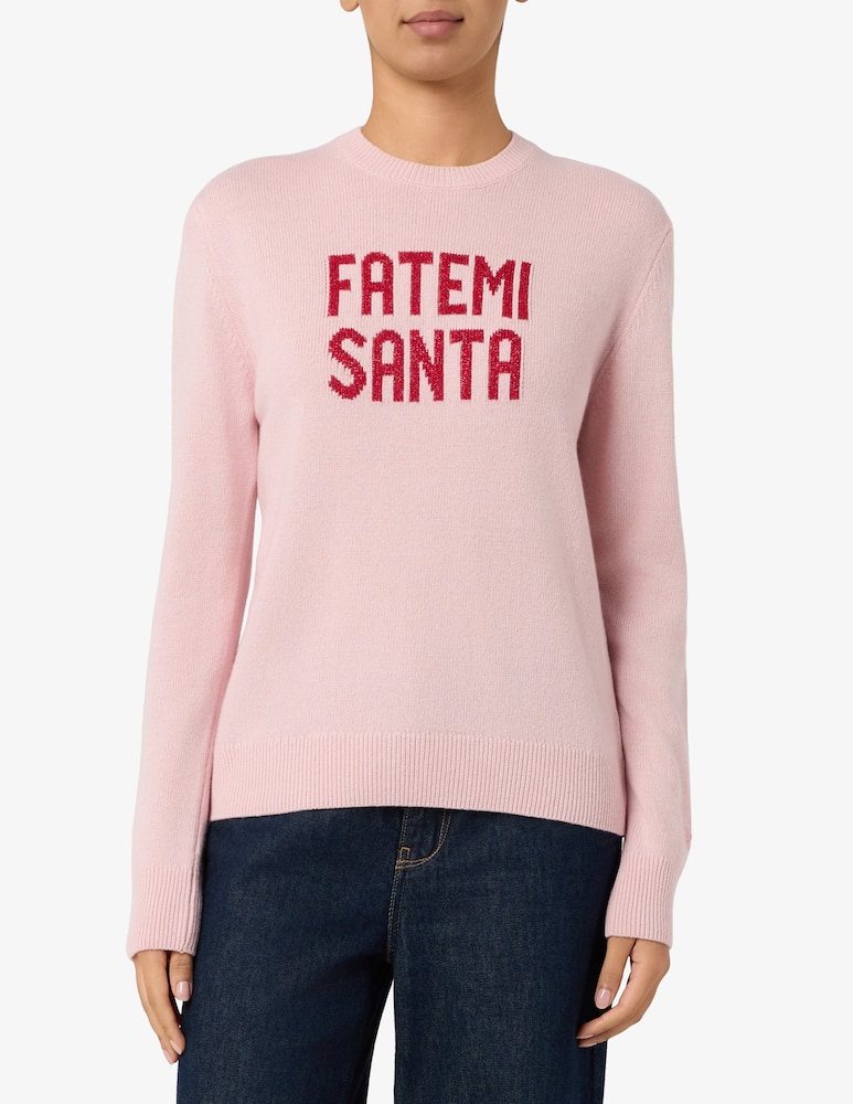 MC2 Saint Barth Crewneck sweater - picture 1 MC2 Saint Barth Crewneck sweater - picture 1