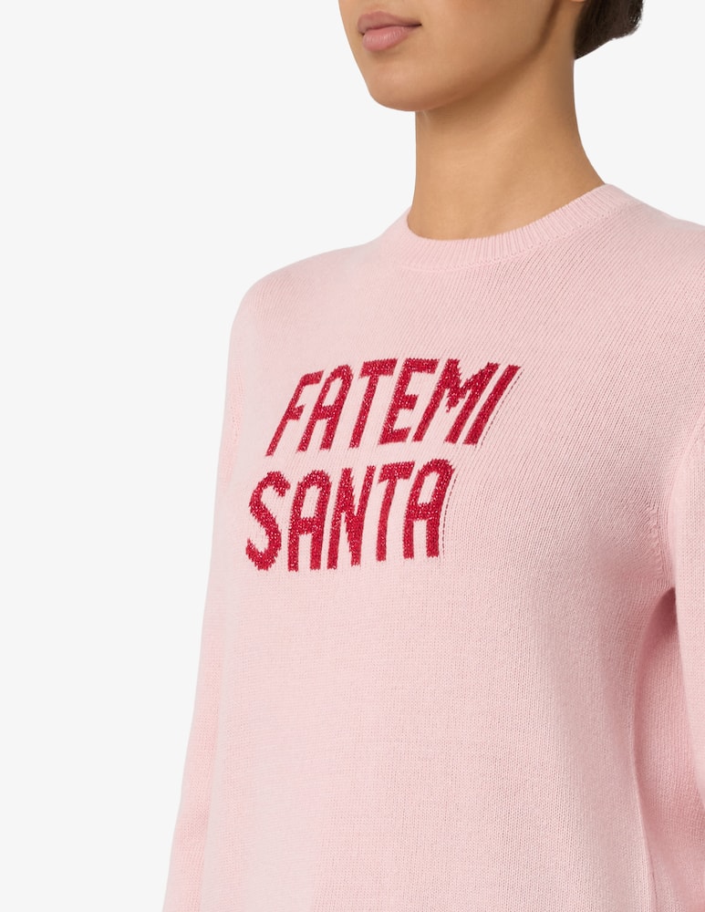 MC2 Saint Barth Crewneck sweater - picture 4 MC2 Saint Barth Crewneck sweater - picture 4