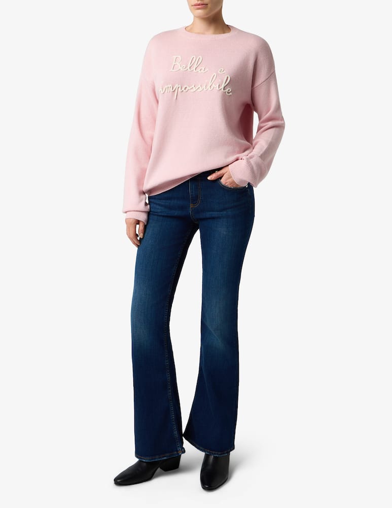 MC2 Saint Barth Maglione girocollo - immagine 2 MC2 Saint Barth Maglione girocollo - immagine 2